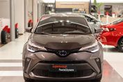 Toyota C-HR 1.8 Hybrid Style
