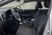 Kia Sportage 1.6 GDI L Business Line 2WD