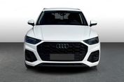 Audi Q5 35 TDI S Line
