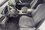 Mitsubishi Eclipse Cross 2.4 PHEV Intense Plus
