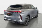 Omoda 9 Super Hybrid Exclusive AWD