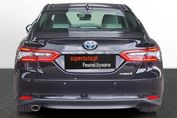 Toyota Camry Hybrid