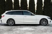 BMW Seria 3 320d mHEV Luxury Line sport-aut