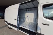 Mercedes Sprinter 317 CDI BASE Długi 9G-Tronic