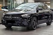 Mercedes GLA 200 AMG Line