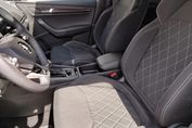 Skoda Karoq 1.5 TSI ACT Sportline DSG