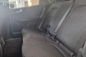 Ford Kuga 2.5 FHEV FWD Titanium eCVT