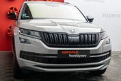 Skoda Kodiaq 2.0 TDI 4x4 Sportline DSG
