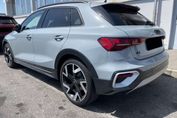 Audi A3 TFSI allstreet
