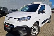 Fiat Doblo BlueHDI S&S L2