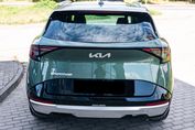 Kia Sportage 1.6 T-GDI Business Line 2WD DCT