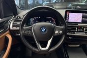 BMW X3 xDrive30e aut