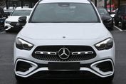 Mercedes GLA 200 AMG Line