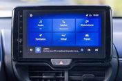 Toyota Yaris Cross Hybrid 1.5 Comfort