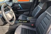 Citroen C4 EV136.50KWH Shine