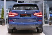 BMW X3 xDrive30i M Sport