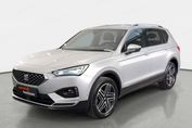 Seat Tarraco 2.0 TSI 4Drive DSG