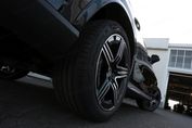Mercedes GLC 220 d 4-Matic AMG Line
