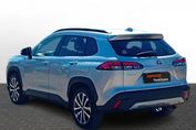 Toyota Corolla Cross 2.0 Hybrid Style AWD