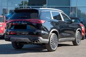 Chery TIGGO 8 Comfort 1.6 T-GDI DCT
