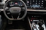 Audi A5 TFSI quattro S line