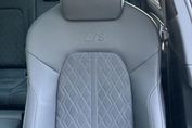 Audi A6 40 TDI mHEV S tronic