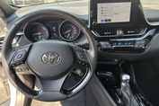 Toyota C-HR GR Sport 1.8 Hybrid