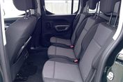 Toyota Proace City Verso 1.5 D-4D Family