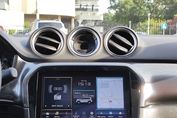 Suzuki Vitara 1.4 Boosterjet mHEV Elegance 2WD