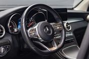 Mercedes GLC 200 d 4-Matic