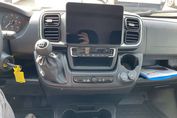 Fiat Ducato Maxi 3.5t L4H2 Zabudowa Brygadowa