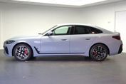 BMW Seria 4 Gran Coupe 420d M Sport