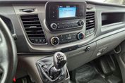Ford Transit Custom L2H2