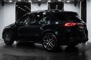 Mercedes GLE AMG GLE 53 4-Matic