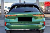Opel Astra GS eDTC 1.2 T mHEV