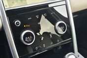 Land Rover Discovery Sport P200