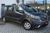 Renault Trafic Kombi L2H1 Equilibre