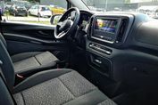 Mercedes Vito 116 CDI Pro Extradługi 9G-Tronic 4Matic