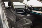 Volkswagen Passat 2.0 TDI DSG
