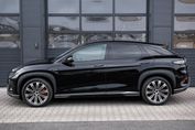BYD Sealion 7 Excellence AWD