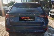 Skoda Octavia Kombi TDI Style