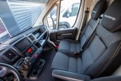 Fiat Ducato Maxi L4H2 Professional