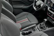 Skoda Scala Monte Carlo 1.0 TSI DSG