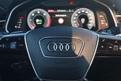 Audi A6 40 TDI quattro