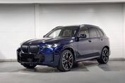 BMW X5 xDrive50e M Sport