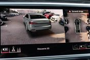 Audi A6 50 TDI quattro