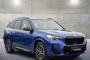 BMW X1 sDrive20i mHEV M Sport sport-aut