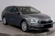 Skoda Octavia 30 Years 1.5 TSI DSG