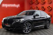 BMW X4 xDrive20d M Sport