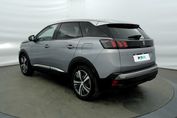 Peugeot 3008 Allure Pack 1.6 Hybrid e-EAT8 4x4